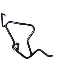 Levá strana padací rám HEED pro HONDA XL 650 TRANSALP (2000-2007)