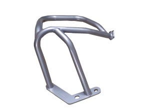 Pravá strana padací rám HEED pro BMW R 1200 GS Adventure (2006-2012) BUNKER 