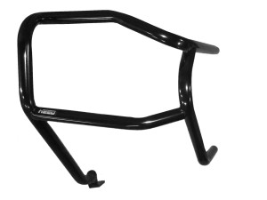 Pravá strana padací rám HEED pro BMW R 850 R 02 (2002-2007) R28, 0428  - černý