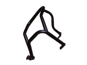 Pravá strana padací rám HEED pro BMW F 650 GS / F 650 GS Dakar (2004 - 2007) 