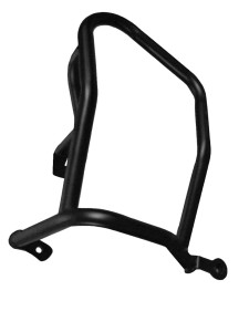 Levá strana padací rám HEED pro BMW F 650 GS / F 650 GS Dakar (2000 - 2003) 