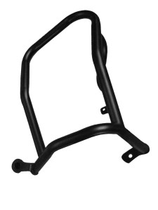 Pravá strana padací rám HEED pro BMW F 650 GS / F 650 GS Dakar (2000 - 2003)