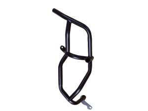 Levá strana padací rám HEED pro YAMAHA MT-09 / MT-09 Tracer -BUNKER SMALL