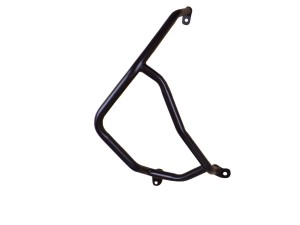 Pravá strana padací rám HEED pro HONDA CB 500 X (2019 - ) PC64 - horní  