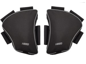 Tašky na horní padací rám HEED pro HONDA CRF 1100 Africa Twin Adventure Sports (2024 - )