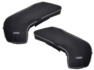 Tašky na horní padací rám HEED pro Honda NT1100