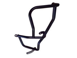 Pravá strana padací rám HEED pro BMW F 800 GS (2008-2012) / F 650 GS (2008-2012) BUNKER 