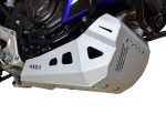 Kryt motoru HEED pro Yamaha Tenere 700 World Raid (2022 - 2025) - hliníkovy