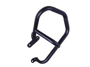 Pravá strana padací rám HEED pro KTM 390 DUKE (2013 - 2016) - černý