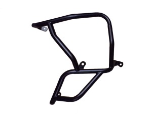 Levá strana padací rám HEED pro TRIUMPH TIGER 955i (2001-2006) / 855i (1999-2000)