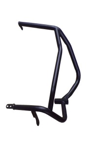 Levá strana padací rám HEED Benelli TRK 502 / 502X  Bunker- černý 