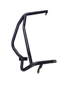 Pravá strana padací rám HEED Benelli TRK 502 / 502X  Bunker- černý  