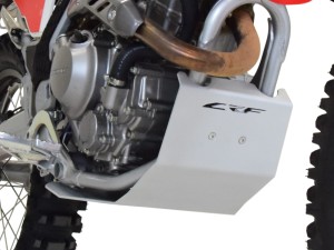 Kryt motoru HEED pro HONDA CRF 300L - hliník