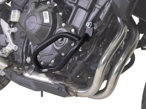 Padací rám HEED pro Honda NX500 (2024 - ...) - spodní