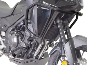 Sada padacího rámu pro Honda NX500 (2024 - ...) - horní a spodní
