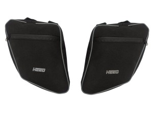 Spodní tašky pro padací rámy HEED typ Bunker pro Yamahu Tenere 700 (2019-2024)