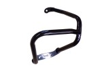 Pravá strana padací rám HEED BMW R 1200 ST (2005-2010) – černý
