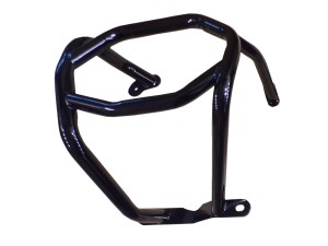 Pravá strana  padací rám HEED pro BMW R 1200 GS LC (2013 - 2018) - BUNKER černý