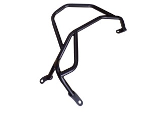 Pravá strana padací rám HEED pro HONDA NC 750 X (2021 - 2024)   