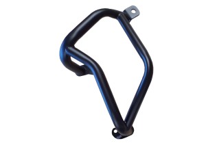 Levá strana padací rám HEED pro TRIUMPH TIGER EXPLORER 1200 / 1200 XC (12-15) / (16-17) spodní 