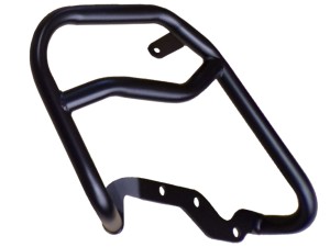 Levá strana padací rám HEED pro YAMAHA XJ 6 Diversion „S” - velký 