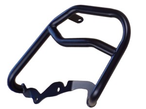 Pravá strana padací rám HEED pro YAMAHA XJ 6 Diversion „S” - velký