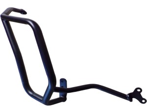 Levá strana padací rám HEED pro YAMAHA Tenere 700 (2019-2024)- BASIC 