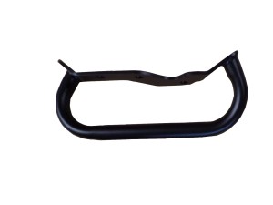 Pravá strana horní padací rám HEED pro YAMAHA XJ 6 Diversion „S” / „N” - malý 