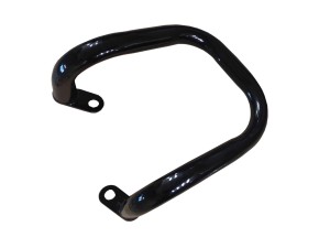 Levá strana padací rám HEED pro Yamaha XJ 600 Diversion (91-03) černý 