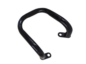 Pravá strana padací rám HEED pro Yamaha XJ 600 Diversion (91-03) černý