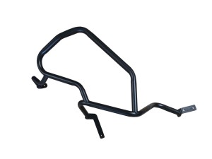 Levá strana padací rám HEED pro HONDA XL 700 Transalp (2008-2015) 