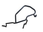 Pravá strana padací rám HEED pro HONDA XL 700 Transalp (2008-2015)