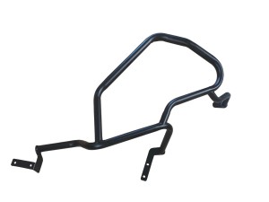 Pravá strana padací rám HEED pro HONDA XL 700 Transalp (2008-2015)