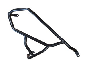 Levá strana  padací rám HEED pro HONDA VFR 800 X Crossrunner (2011-2014)