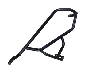 Pravá strana  padací rám HEED pro HONDA VFR 800 X Crossrunner (2011-2014) 