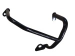 Pravá strana  padací rám HEED pro SUZUKI GSF 1250 Bandit (2007-2015) černý