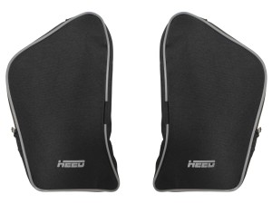 Tašky na Padaci Ram HEED pro Honda CRF 300 Rally