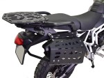 Sada pro Triumph Tiger 900 (2024 - ...) - Nosiče bočních kufrů + centrální nosič zavazadel 