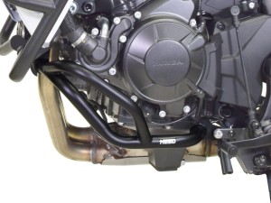 Dolní padací rám pro Honda XL 750 Transalp (2025 - ...) - černý