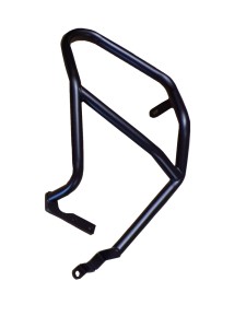 Levá strana padací rám HEED pro HONDA XL 125 Varadero (2001-2012) 