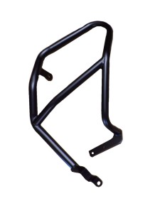 Pravá strana padací rám HEED pro HONDA XL 125 Varadero (2001-2012) 