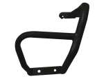 Pravá strana padací rám HEED pro BMW R 1200 R (2007 - 2014) BASIC - černý 