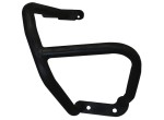 Levá strana padací rám HEED pro BMW R 1200 R (2007 - 2014) BASIC - černý