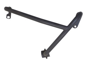 Pravá strana padací rám HEED pro Yamaha XJ 900 diversion (1994-2003)