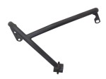 Levá strana padací rám HEED pro Yamaha XJ 900 diversion (1994-2003)