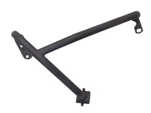 Levá strana padací rám HEED pro Yamaha XJ 900 diversion (1994-2003)