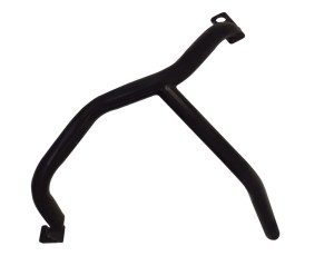 Pravá strana padací rám HEED pro HONDA CBF 1000 (2006 - 2009)