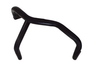 Levá strana padací rám HEED pro HONDA CBF 500 (2004-2007) 