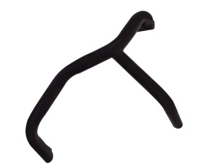 Pravá strana padací rám HEED pro HONDA CBF 500 (2004-2007) 