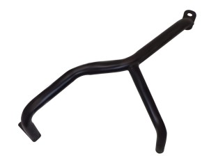 Pravá strana padací rám HEED pro YAMAHA TDM 900 (2002-2012)